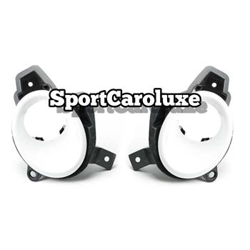 قاب مه شکن207/سپر ارسی