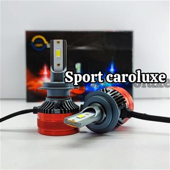 هدلایت تک حالته S300