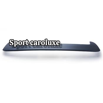 بال عقب پژو 206 -207 فایبر