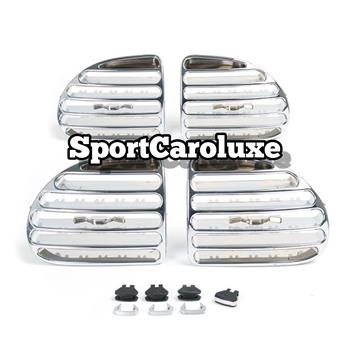 دریچه کولر استیل 206
