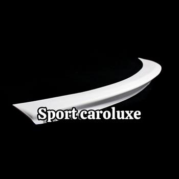 باله عقب رانا لبه صندوق